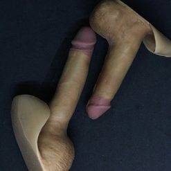 Penis 3D